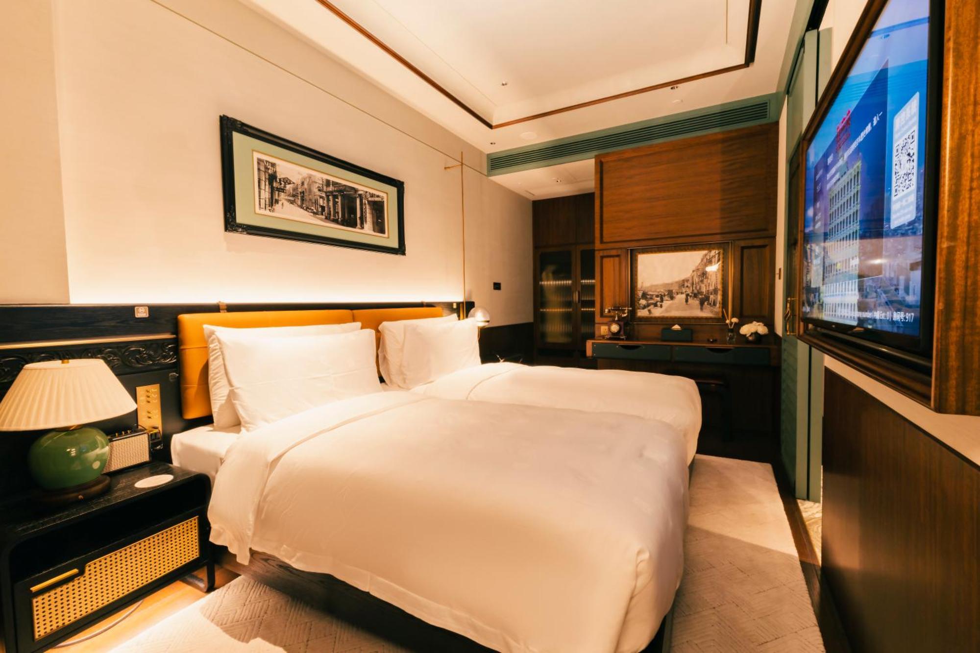 Hotel Central Macao Exterior foto